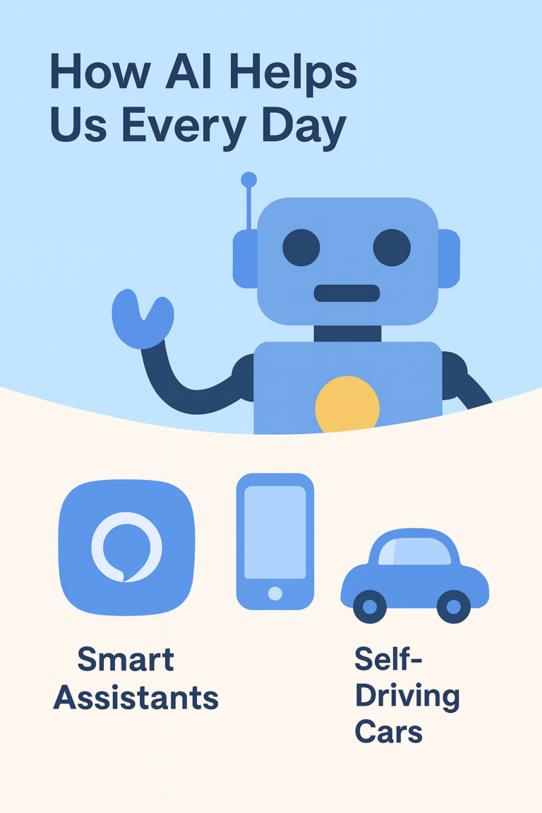 How Artificial Intelligence Is Changing Our Daily Life