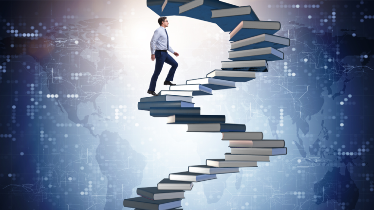 Career Success in 2025: The Skills, Mindset, and Habits That Lead to Professional Growth